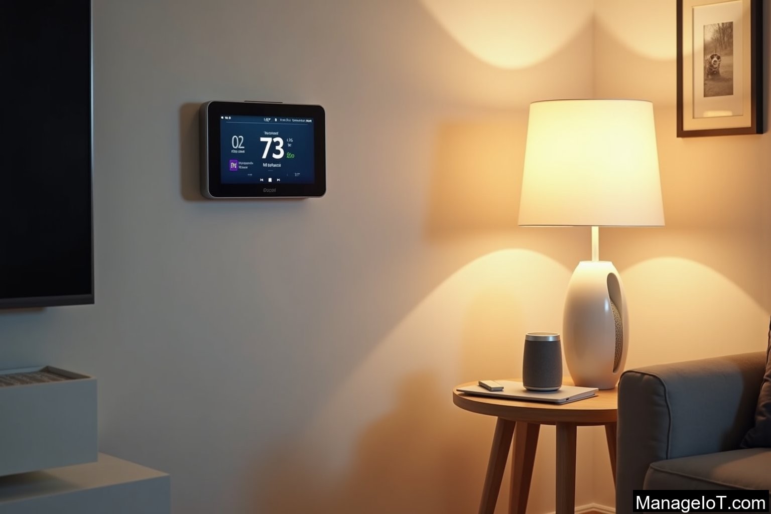 Embracing Simplicity: How ManageIoT Streamlines the Future of Connected Devices